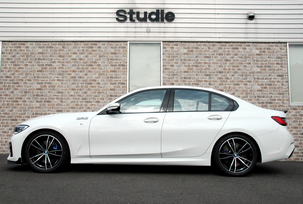 Eibach PRO Kit For G20！ - 神戸店遠藤ブログ！BMW専門店Studie